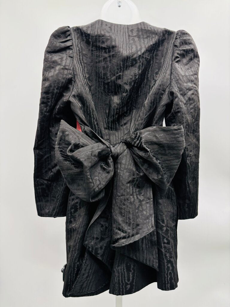 Zara Dress Black S