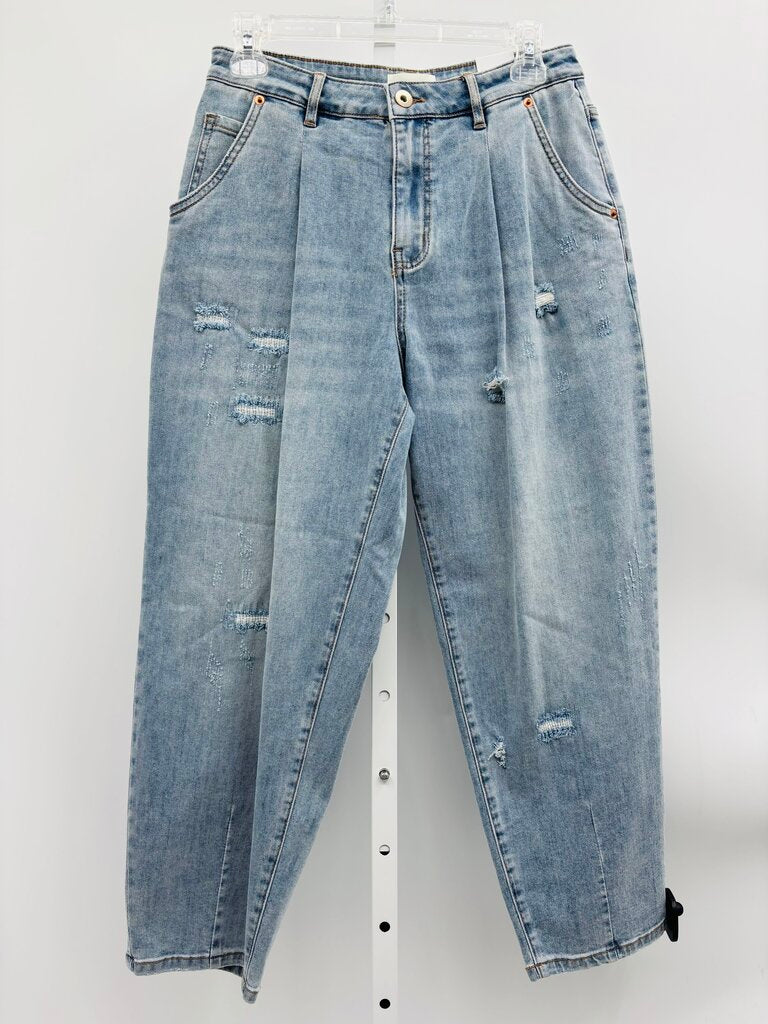 Tribal Jeans Denim 6