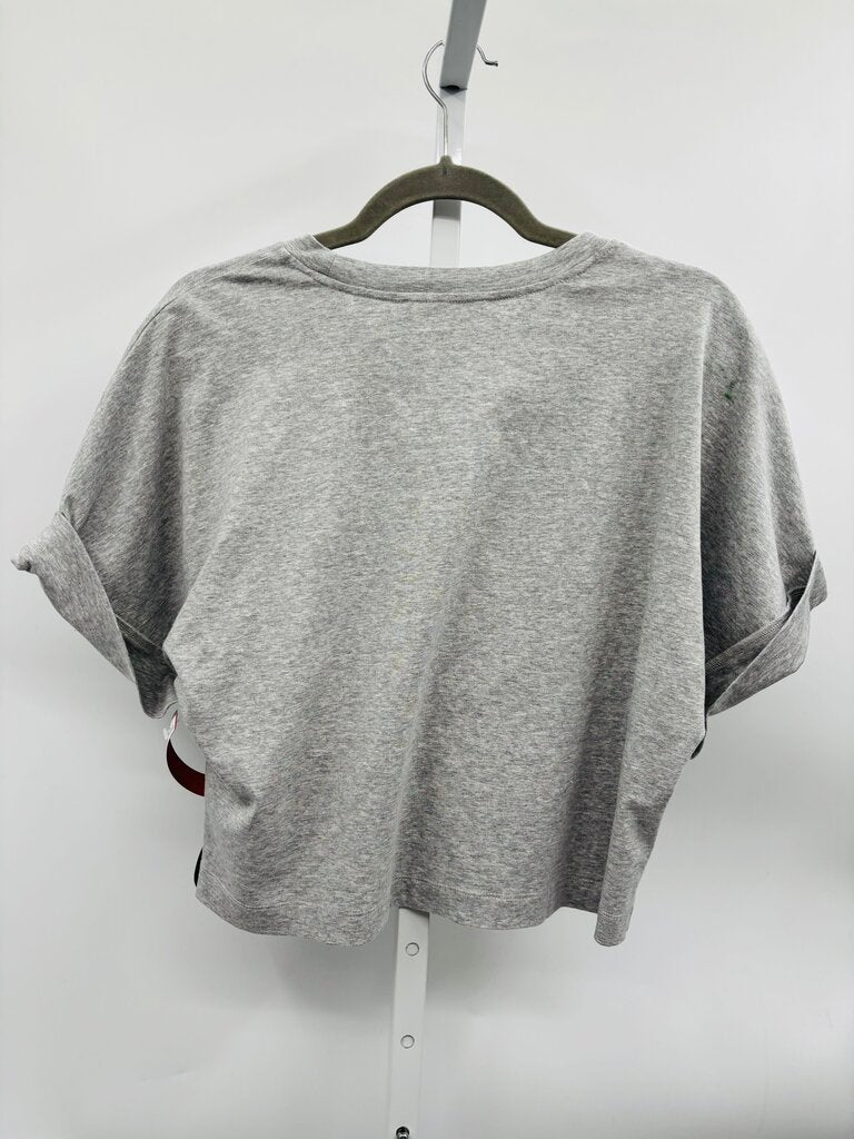 Blue Thread T-Shirt Grey S