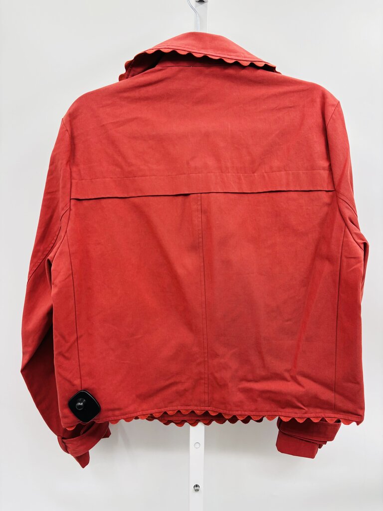 Taylor Tillman Jacket Red S
