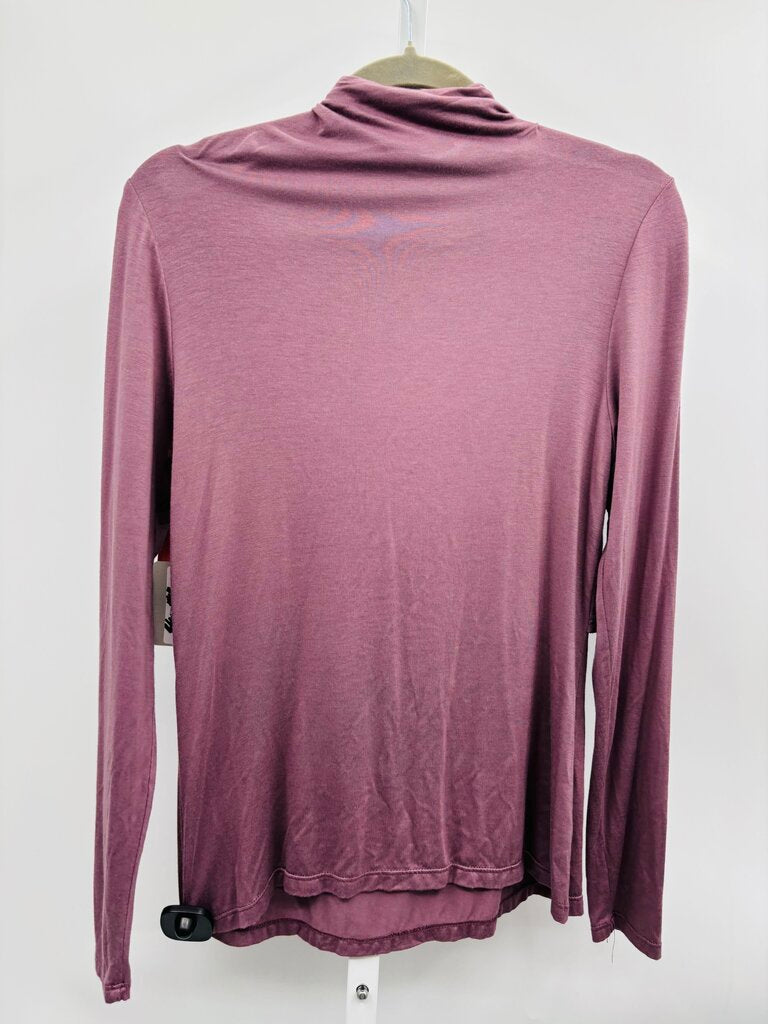 Lola & Sophie Top Purple S