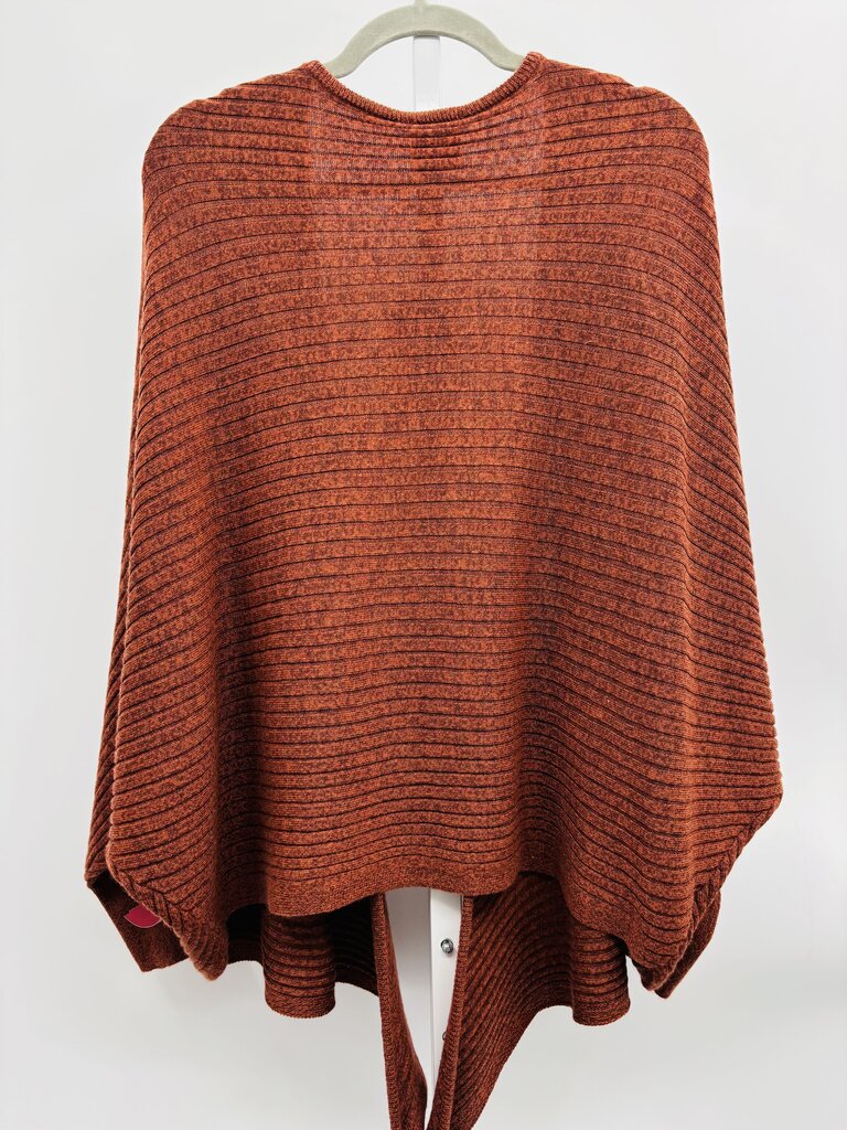 Kerisma Cardigan Brown OS