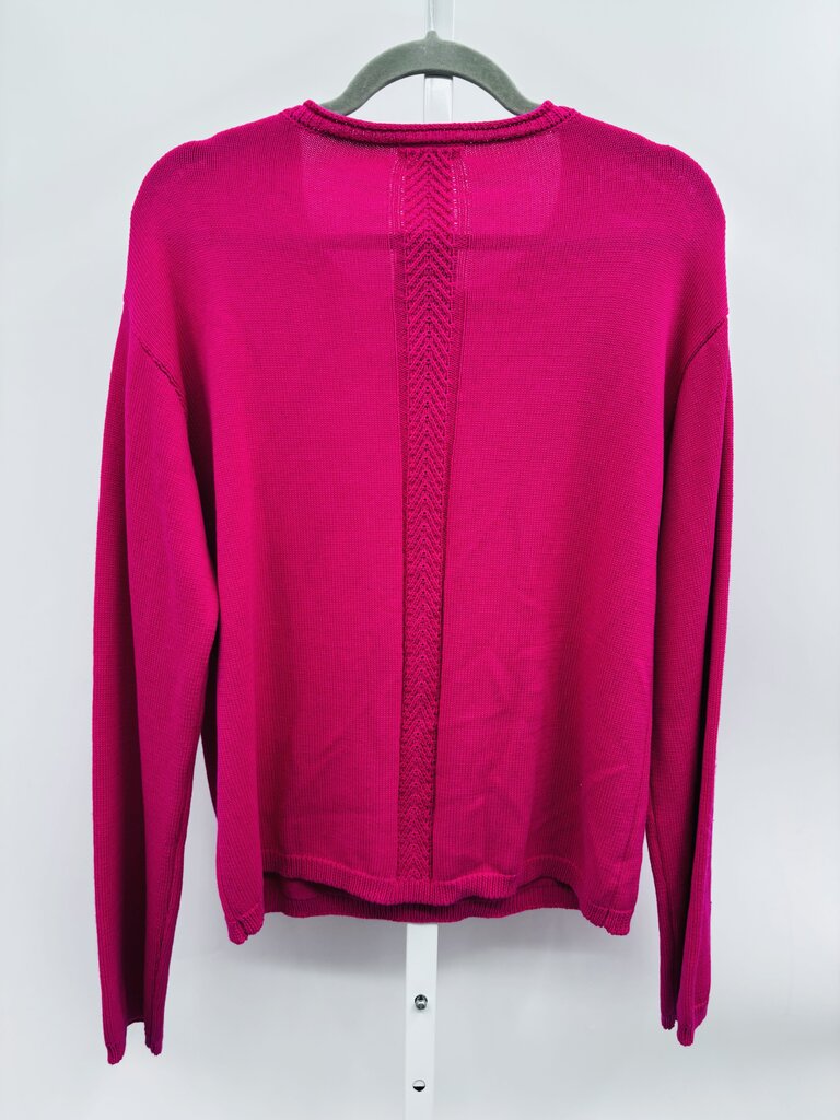 Hinson Wu Sweater Pink S