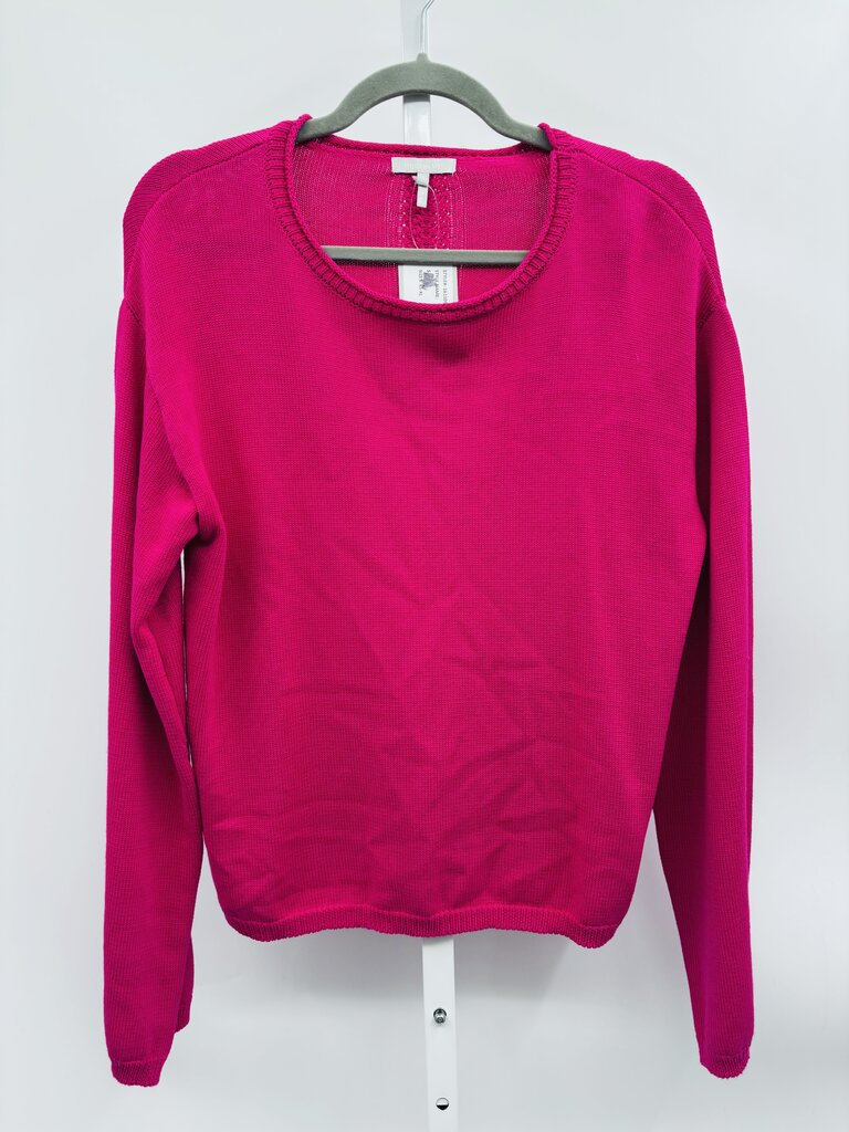 Hinson Wu Sweater Pink S