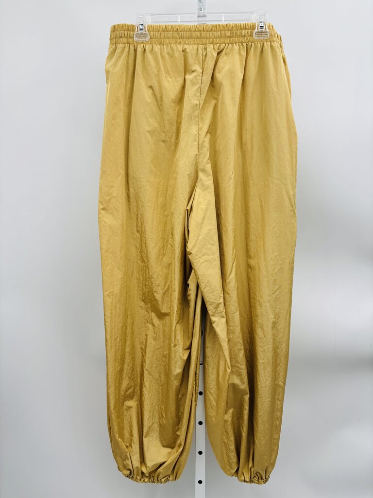 Daily Practice Pants Gold L