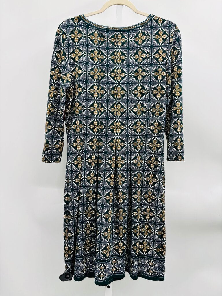 Max Studio Dress Navy L