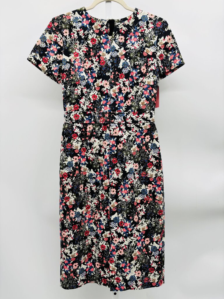 Erdem Dress Multi 6