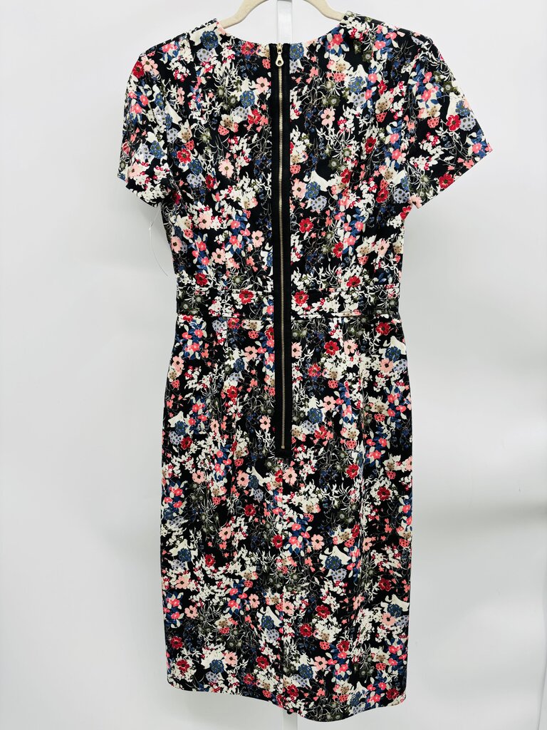 Erdem Dress Multi 6