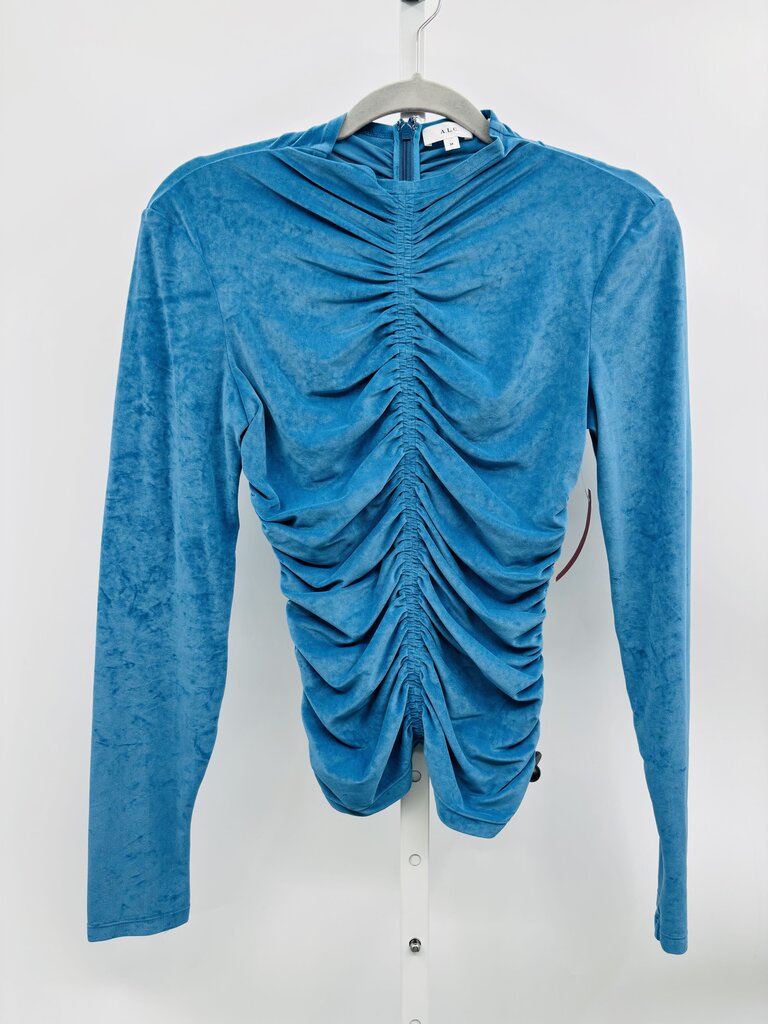 ALC Top Blue M