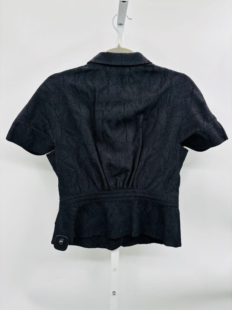 Piazza Sempione Jacket Black 6