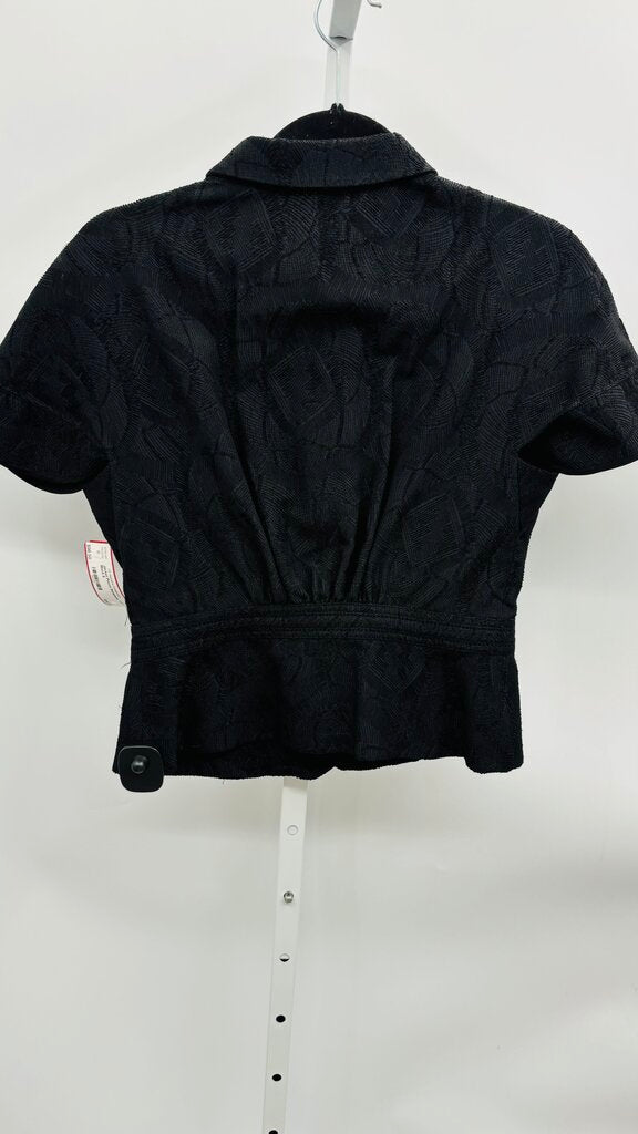 Piazza Sempione Jacket Black 6