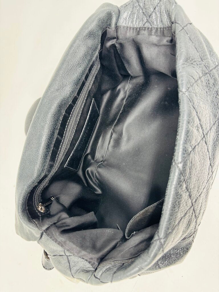 Chanel LUXURY HANDBAGS Black