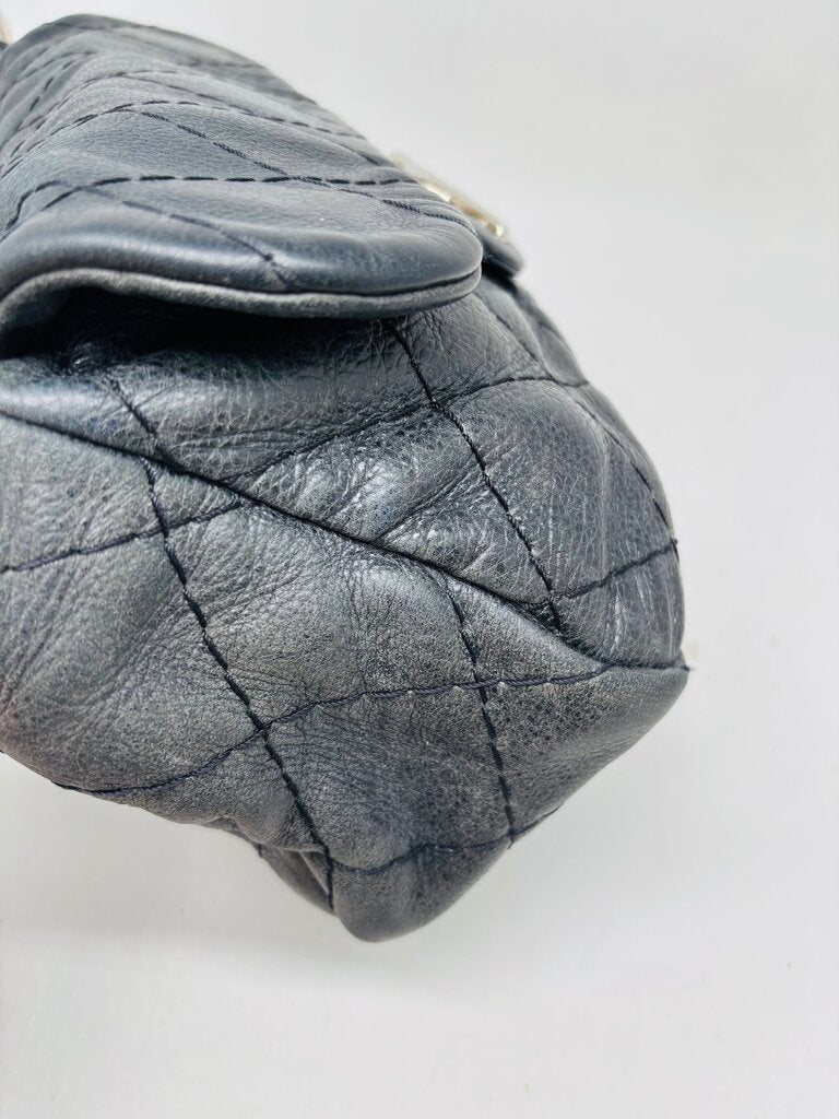 Chanel LUXURY HANDBAGS Black