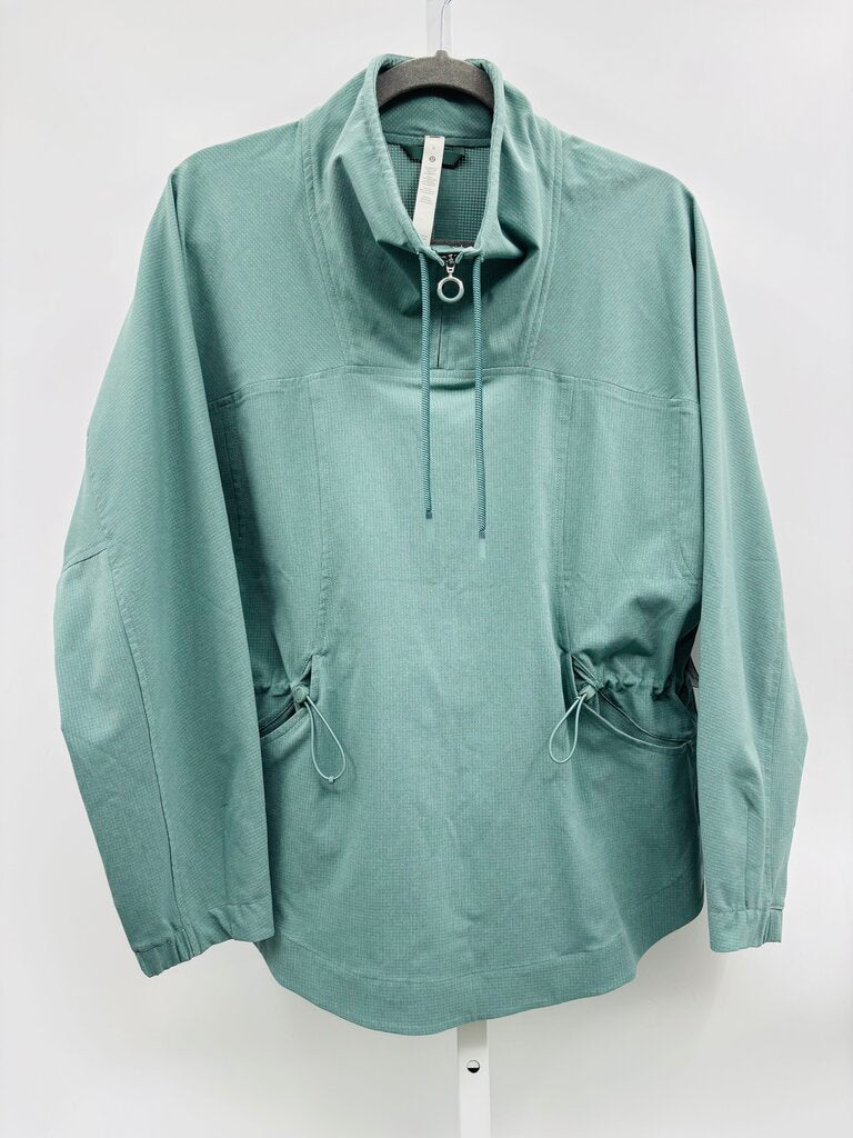 Lululemon Active Set Green 6