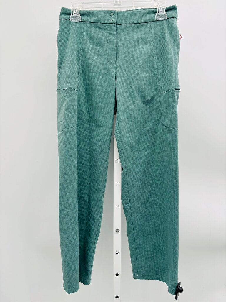 Lululemon Active Set Green 6