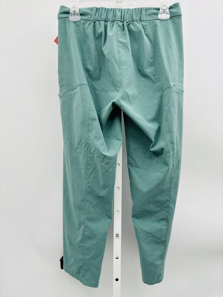 Lululemon Active Set Green 6