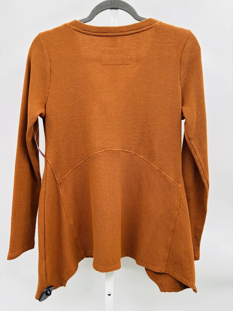 Maeve Tunic Brown M
