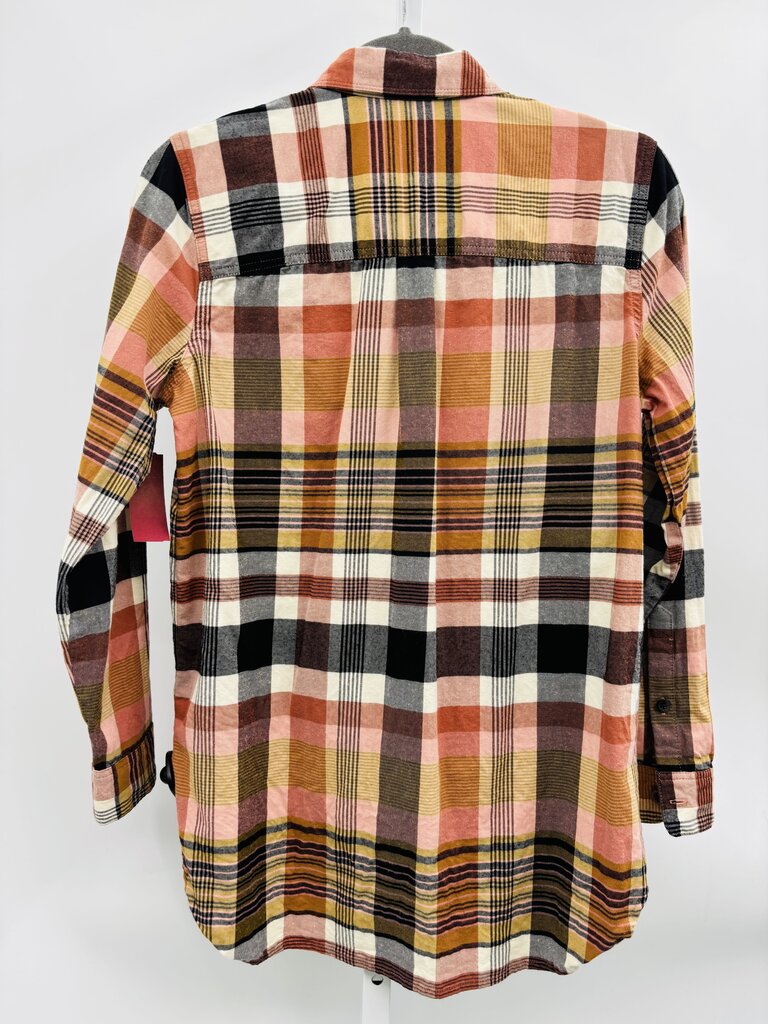 Madewell Shirt Multi S