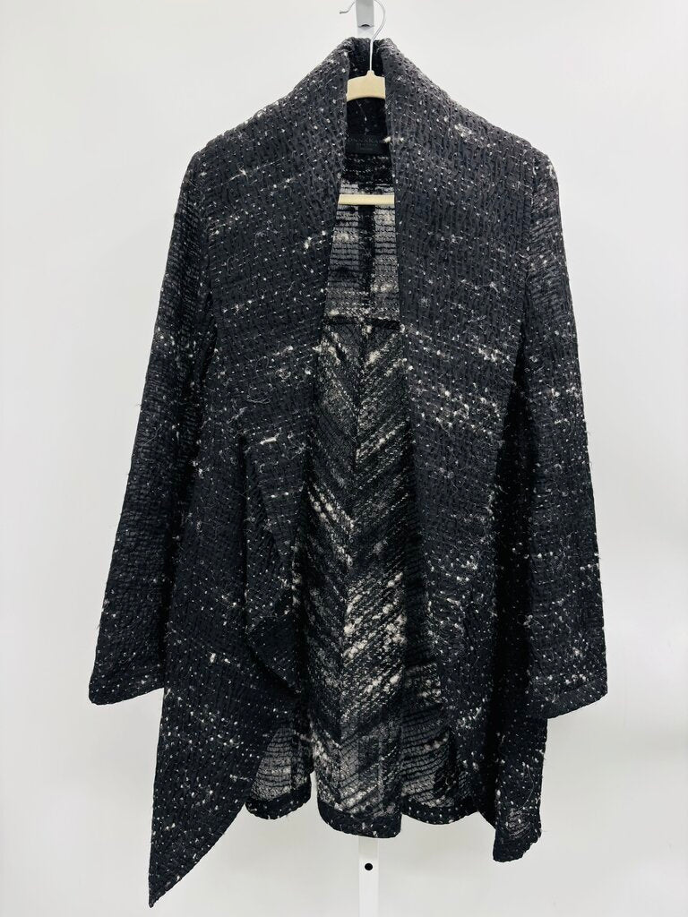 Donna Karan Jacket Black 4