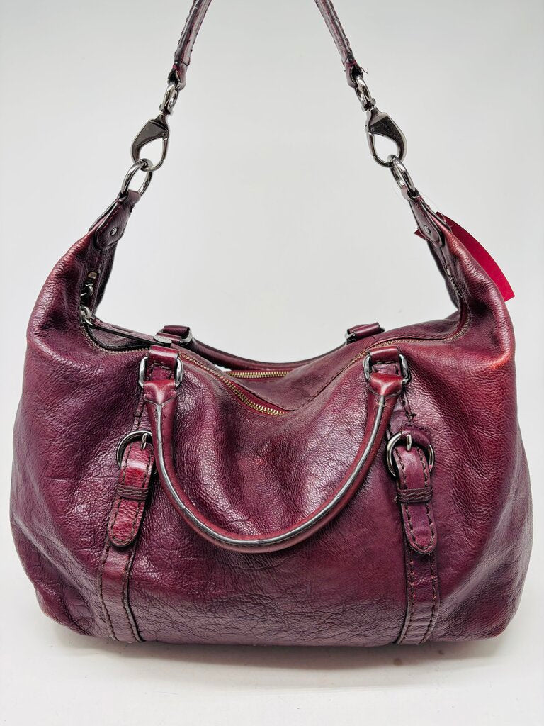 Antonio Melani Handbag Purple
