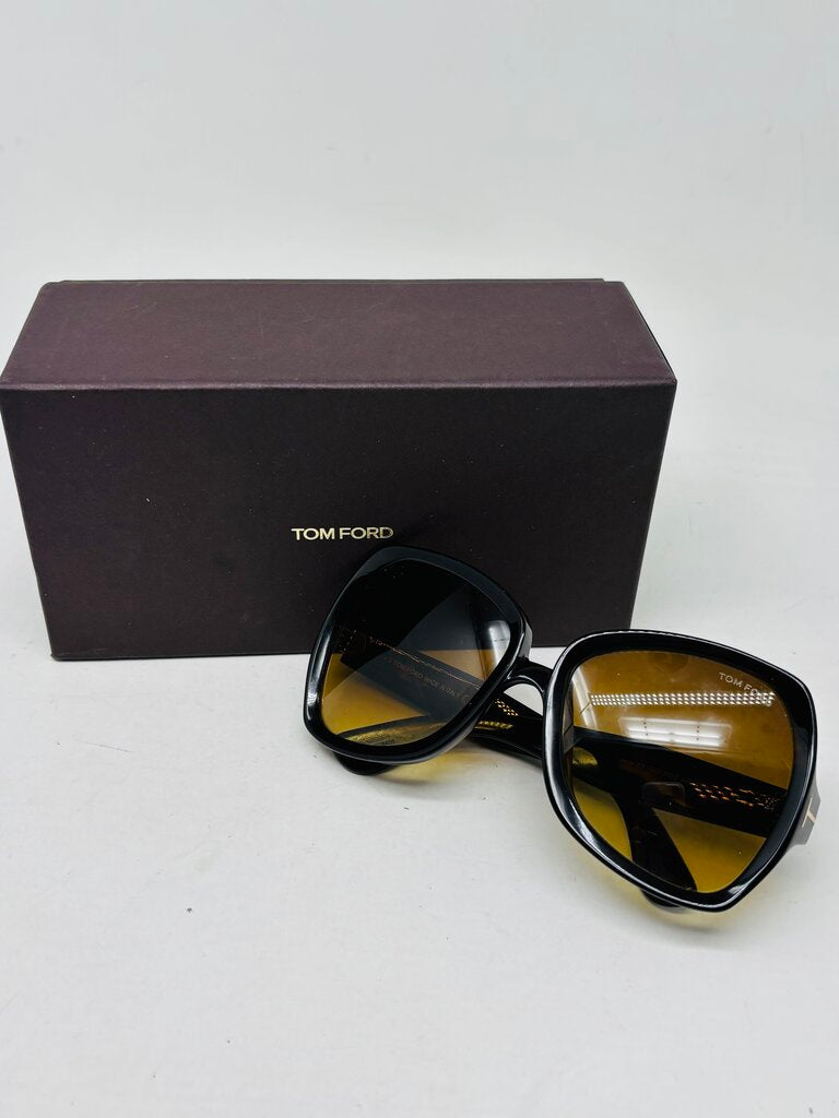 Tom Ford LUXURY SUNGLASSES Brown
