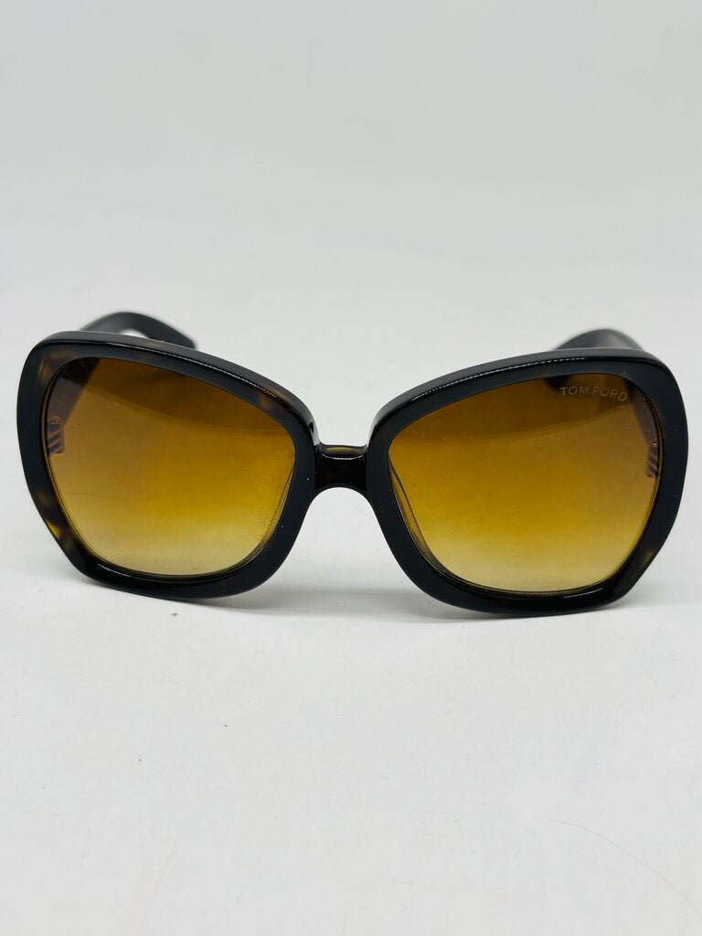 Tom Ford LUXURY SUNGLASSES Brown