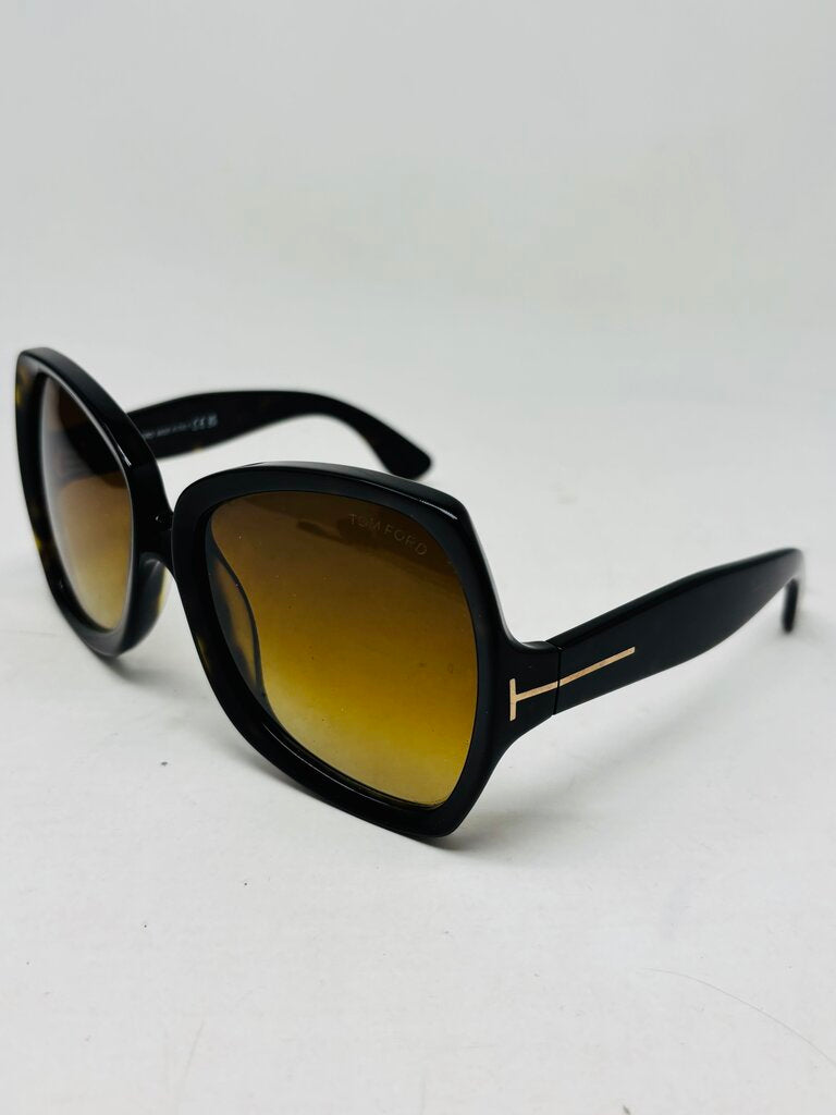 Tom Ford LUXURY SUNGLASSES Brown
