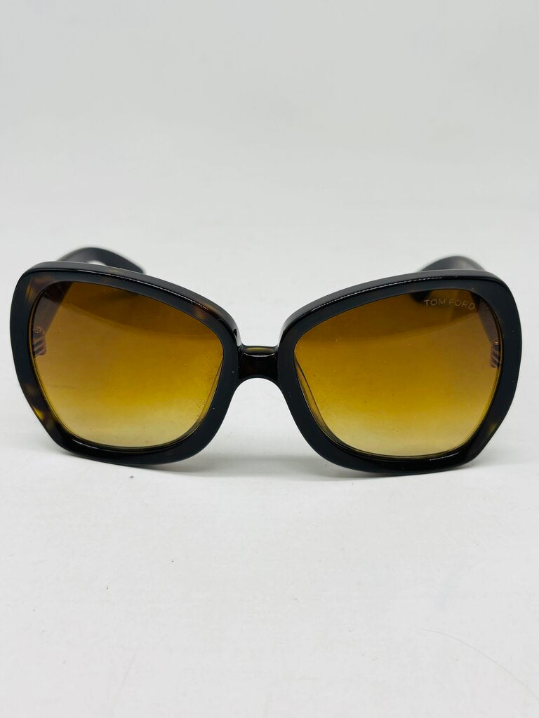 Tom Ford LUXURY SUNGLASSES Brown