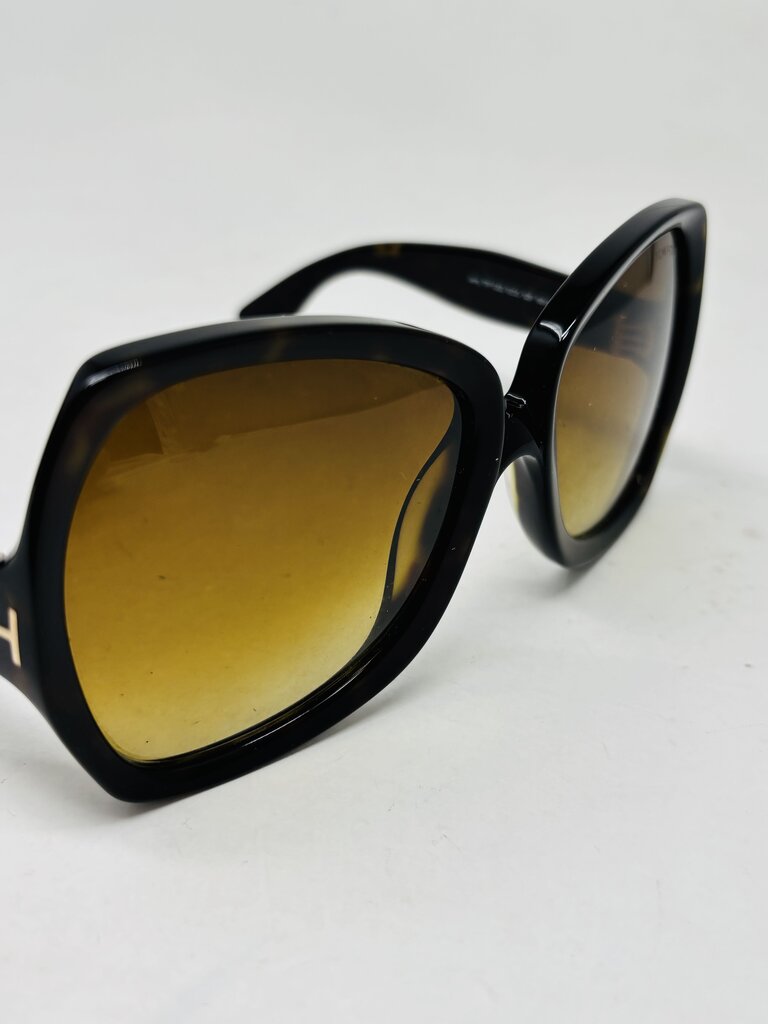 Tom Ford LUXURY SUNGLASSES Brown