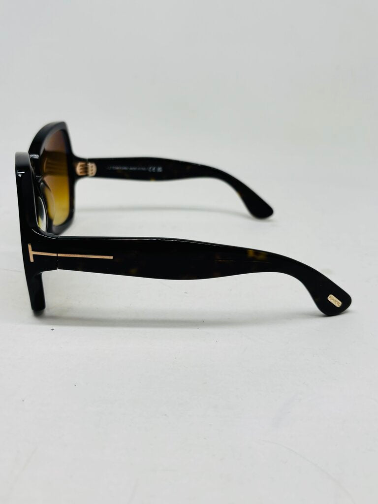 Tom Ford LUXURY SUNGLASSES Brown
