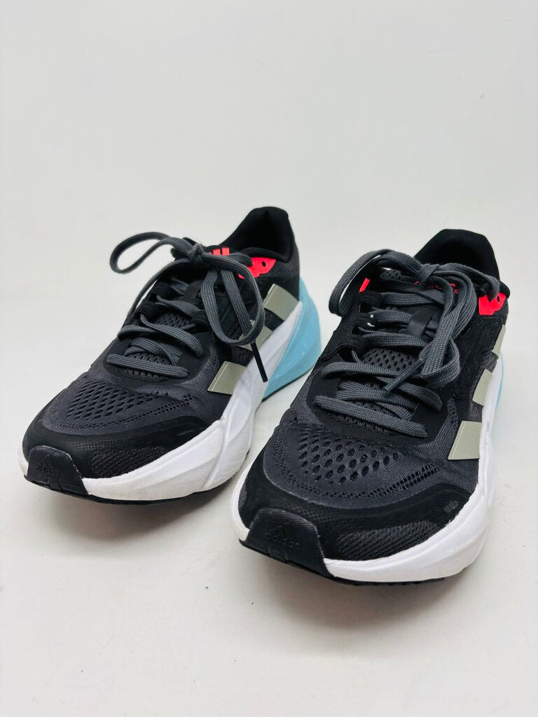 Adidas Sneakers Black 8