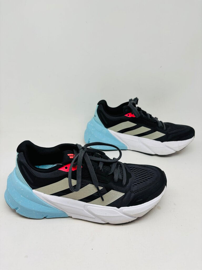 Adidas Sneakers Black 8