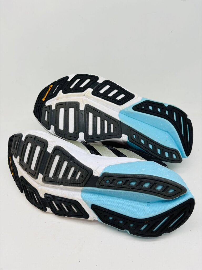 Adidas Sneakers Black 8