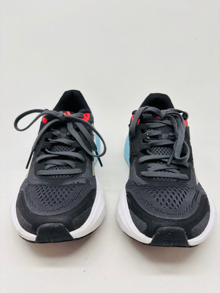Adidas Sneakers Black 8