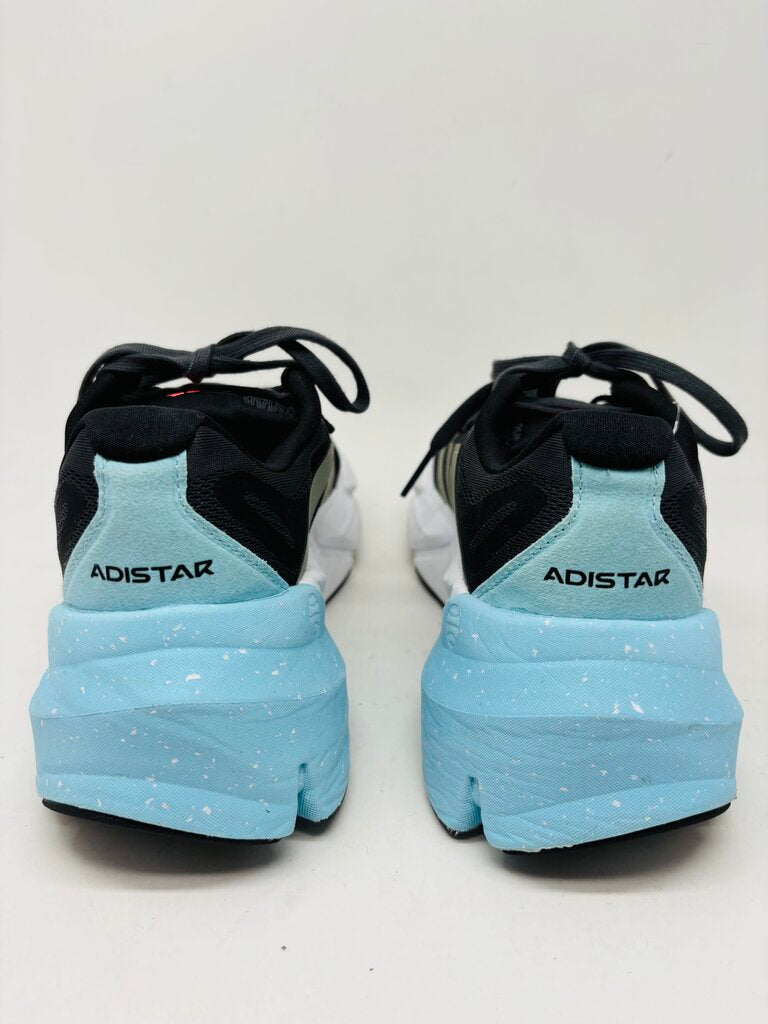 Adidas Sneakers Black 8