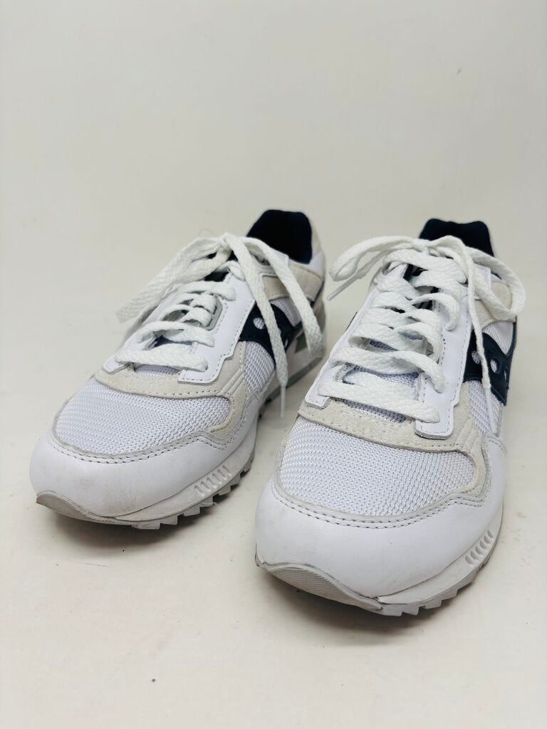 Saucony Sneakers White 7