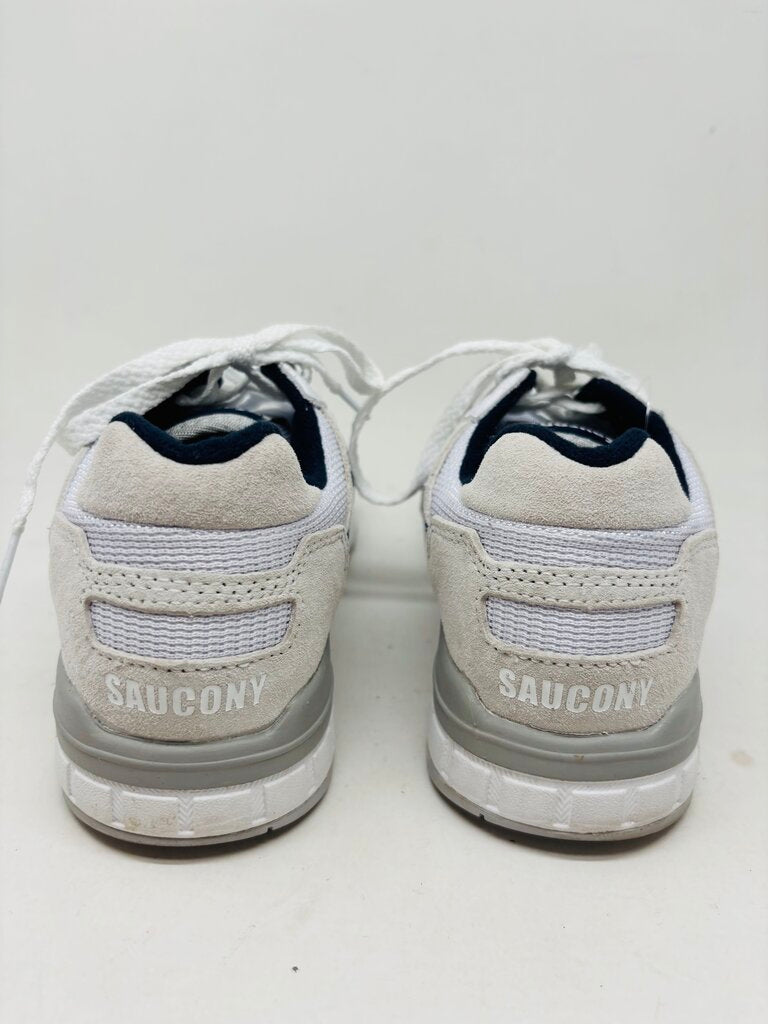 Saucony Sneakers White 7