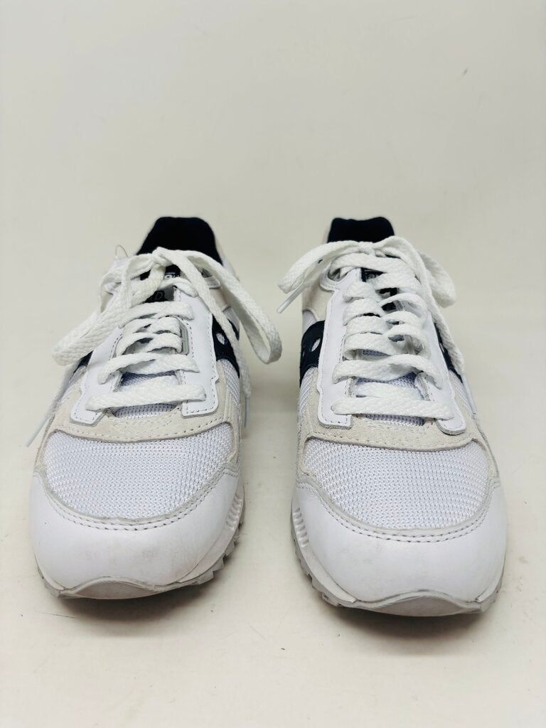 Saucony Sneakers White 7