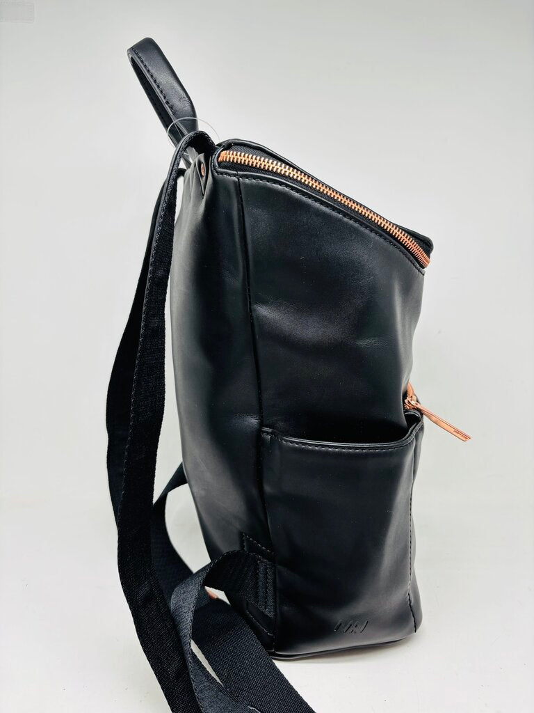 Matt & Nat Backpack Black