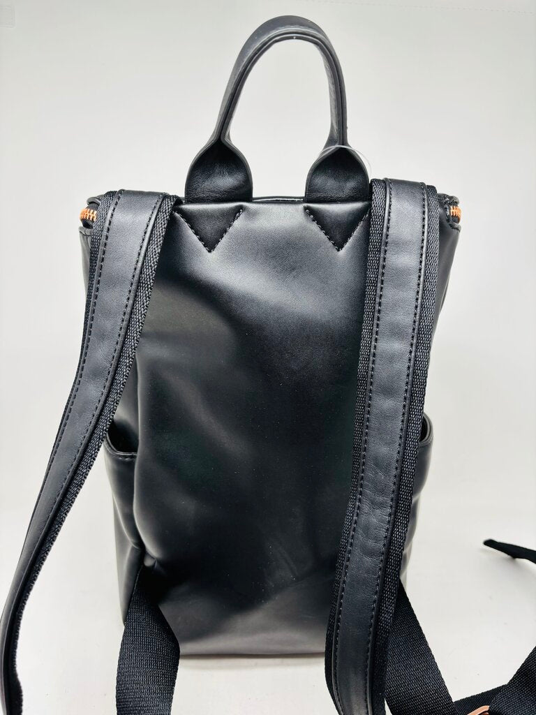 Matt & Nat Backpack Black