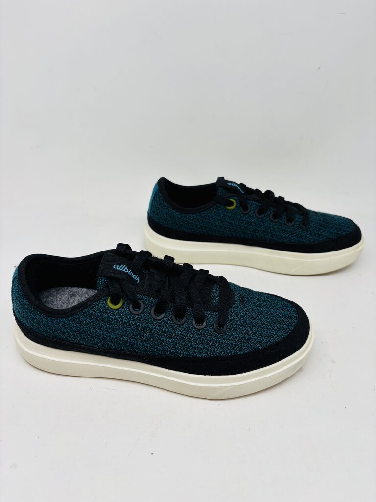 Allbirds Sneakers Teal 7