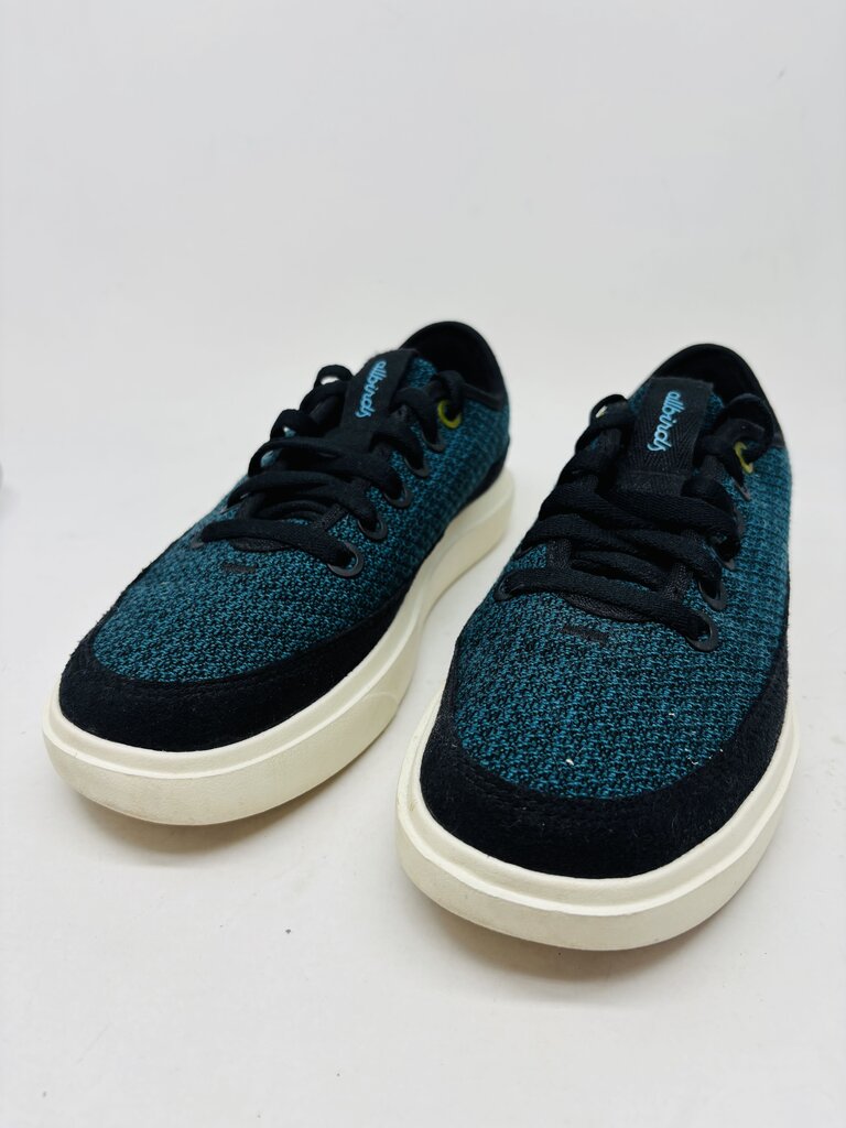 Allbirds Sneakers Teal 7