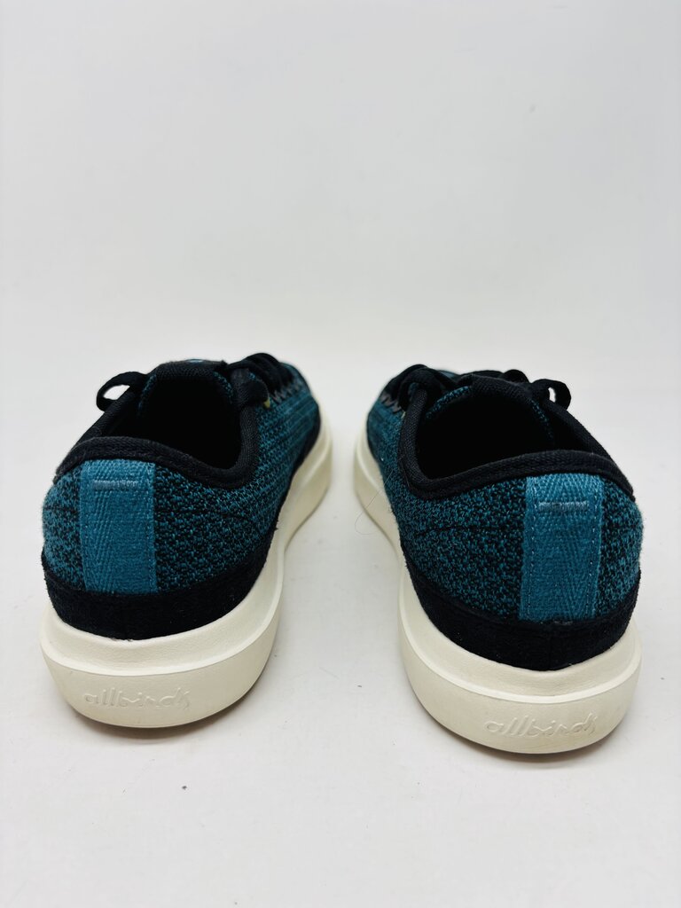 Allbirds Sneakers Teal 7