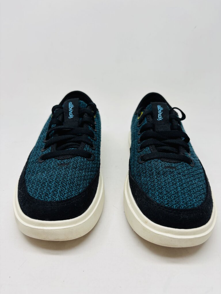 Allbirds Sneakers Teal 7