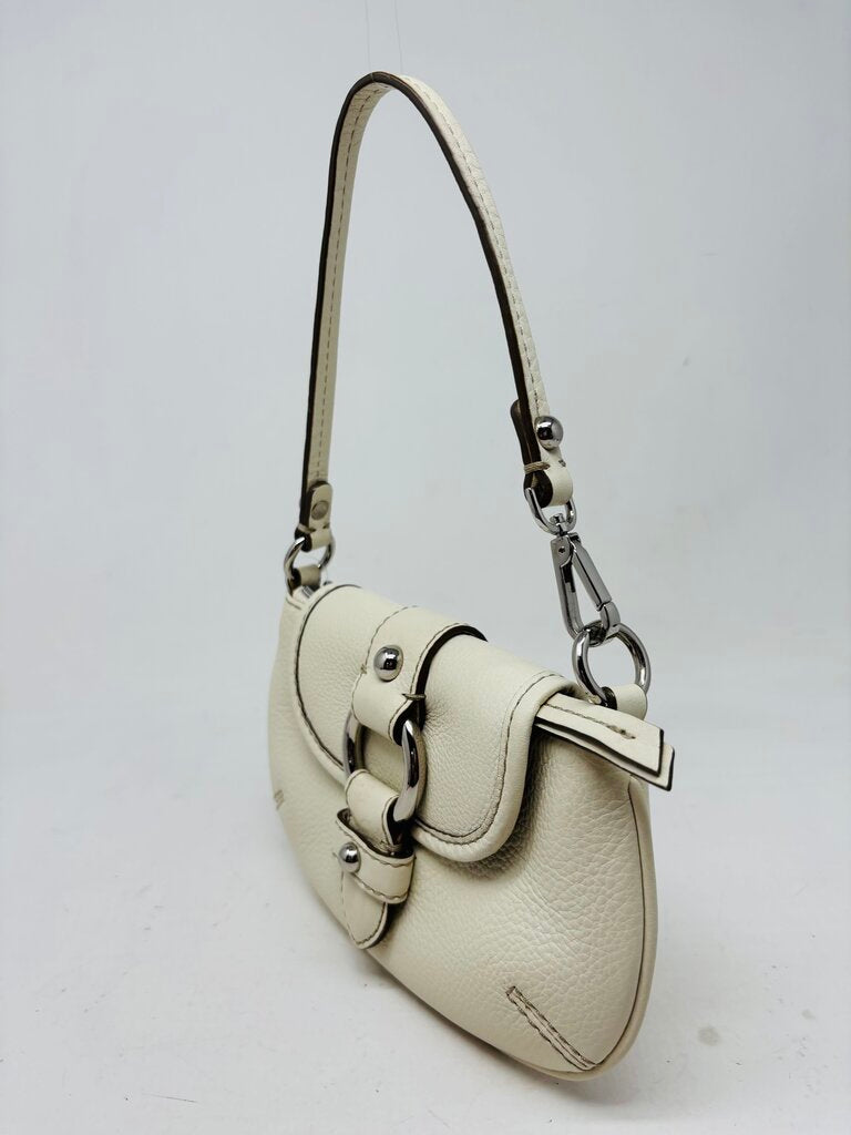 Banana Republic Wristlet Beige