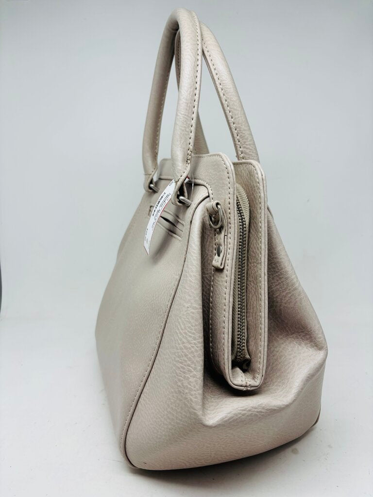 Matt & Nat Handbag Beige
