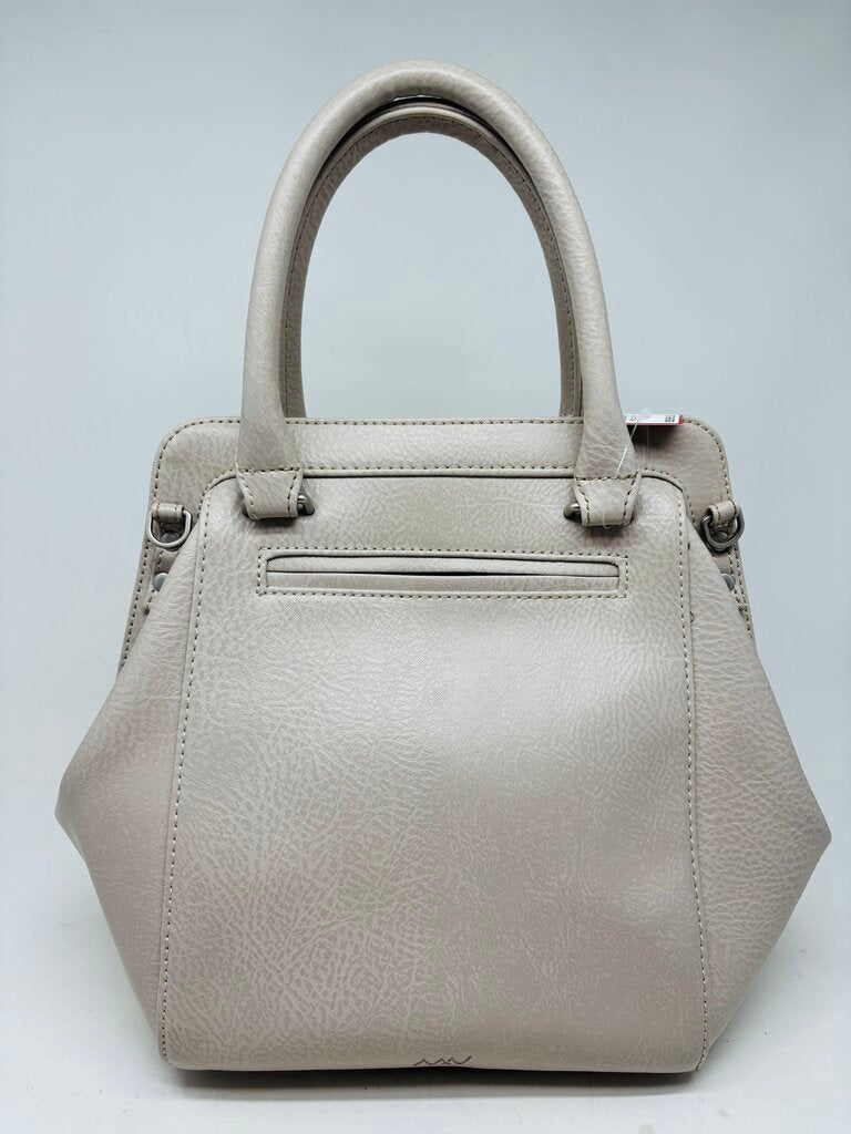 Matt & Nat Handbag Beige