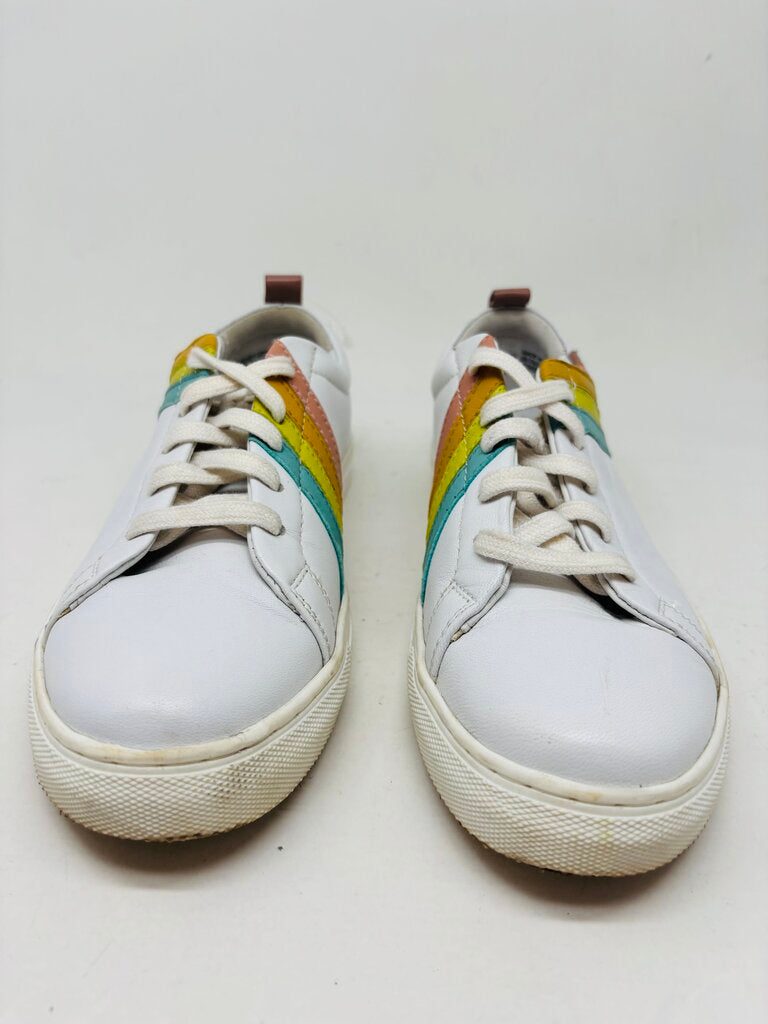 Seychelles Sneakers White 7
