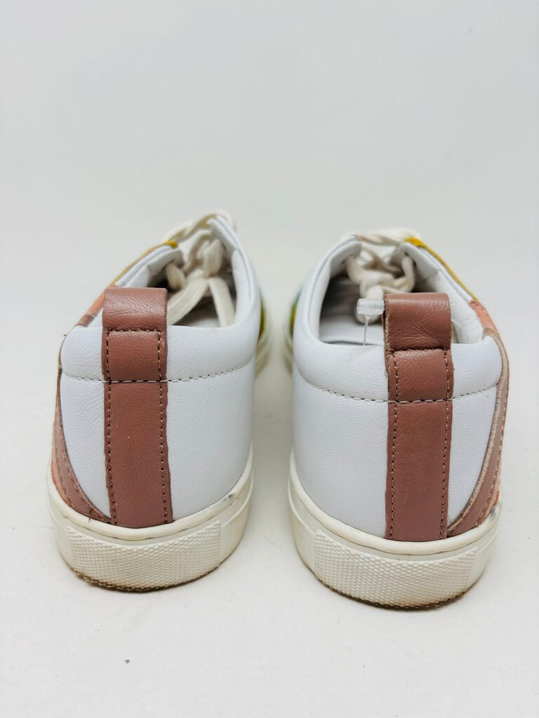Seychelles Sneakers White 7