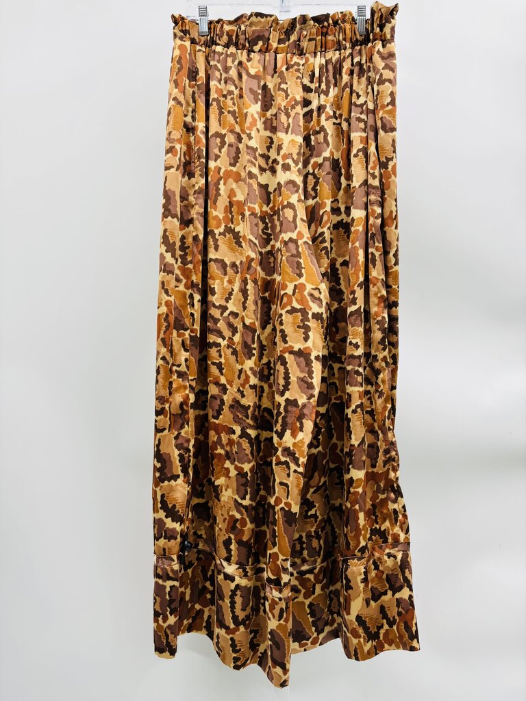 Intimately: FP Pants Wide Leg Tan XL